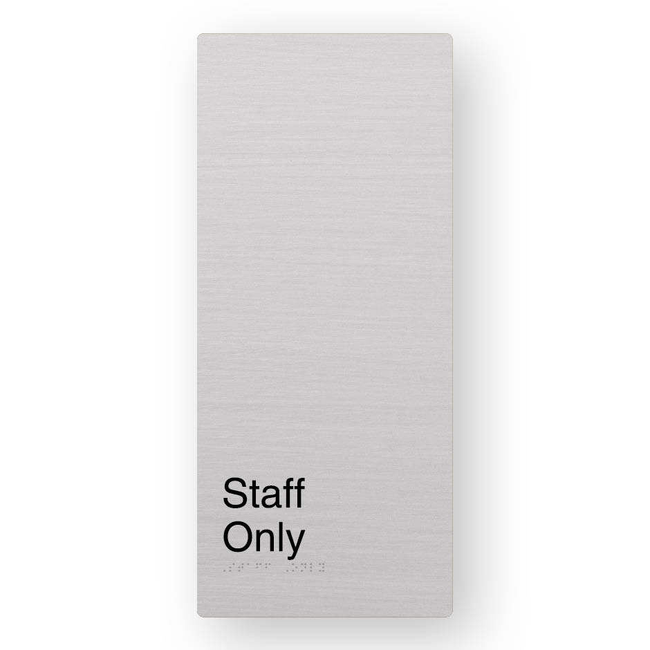 Staff Only (SKU-BFACE-XL-SO) A