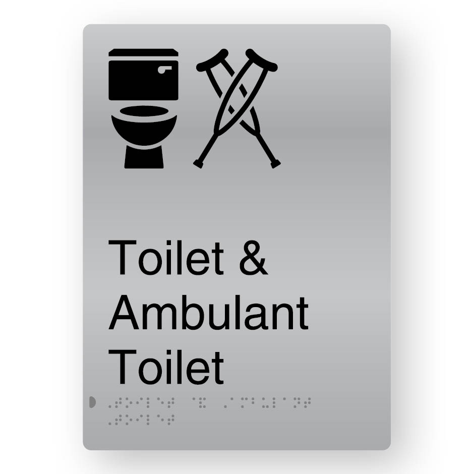 Toilet & Ambulant Toilet (SKU – BFACEP – TAT) SS