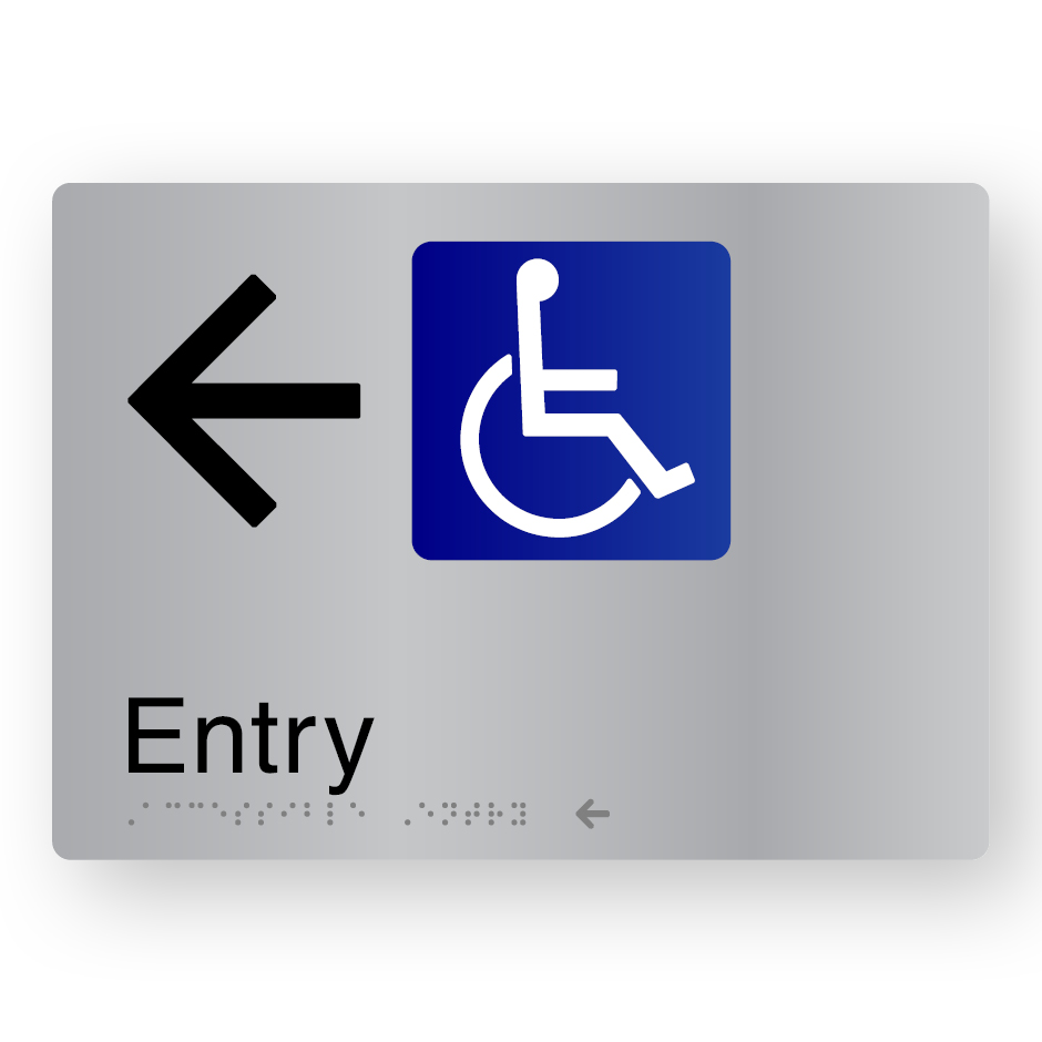 Accessible-Entry-Left-Arrow-SKU-AENTLA-SS