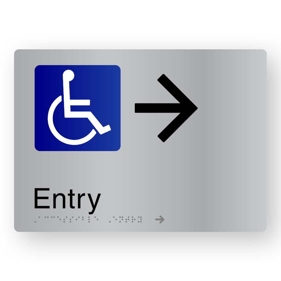 Accessible-Entry-Right-Arrow-SKU-AENTRA-SS