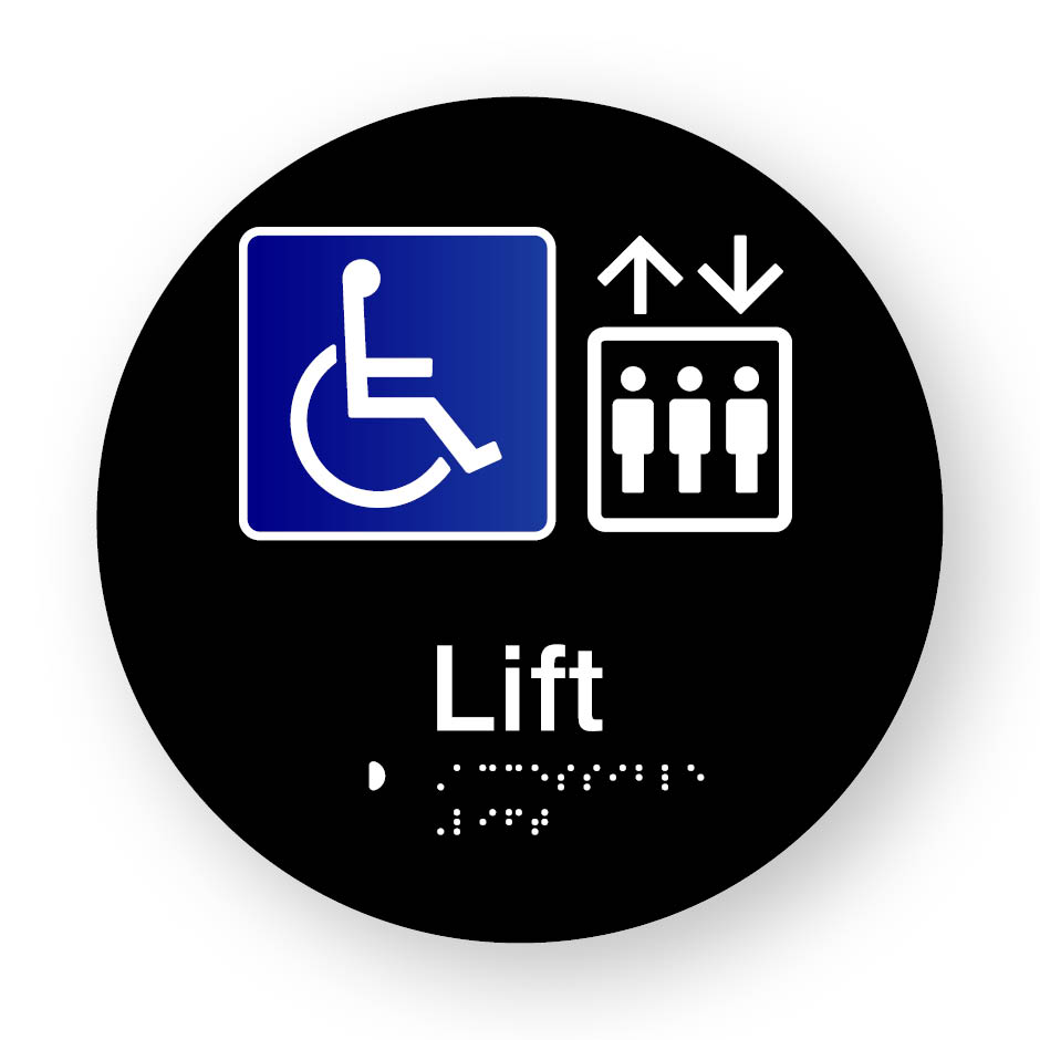Accessible-Lift-AccLift-SKU-BSSC-ALT-Black