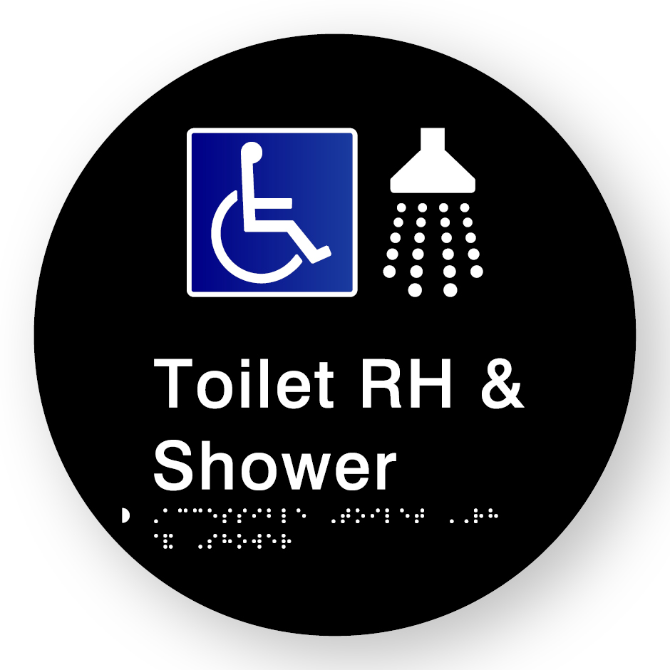 Accessible-Toilet-RH-Shower-SKU-BSSC-ATRS-Black