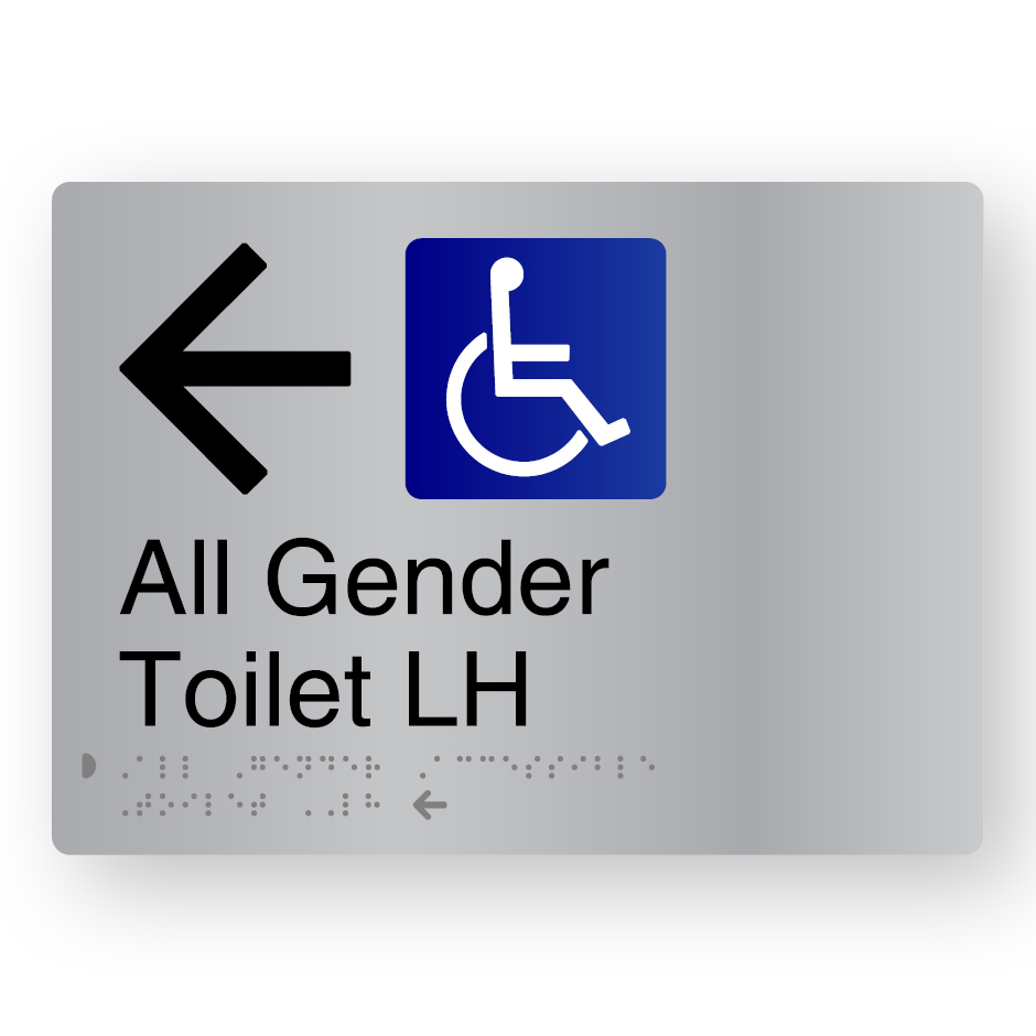 All-Gender-Accessible-Toilet-LH-Left-Arrow-SKU-AGATLLA-SS