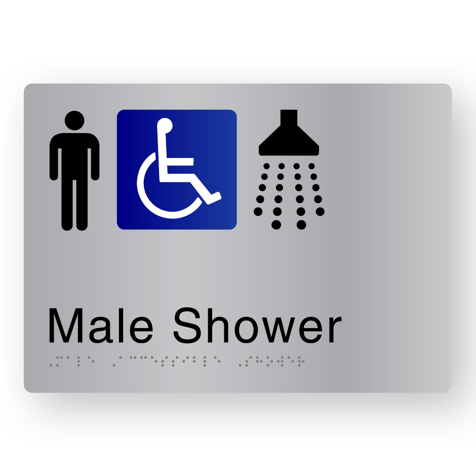Male-Accessible-Shower-SKU-MAS-SS