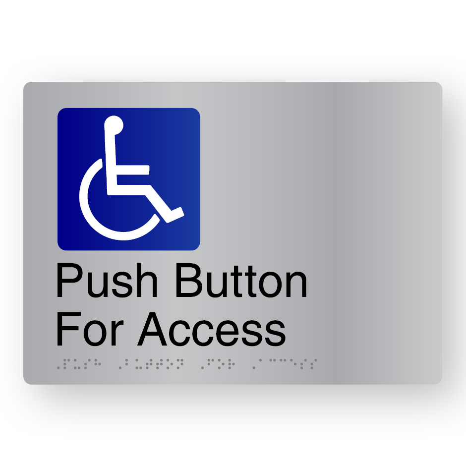 Push-Button-For-Access-Accessible-SKU-PBFA-SS