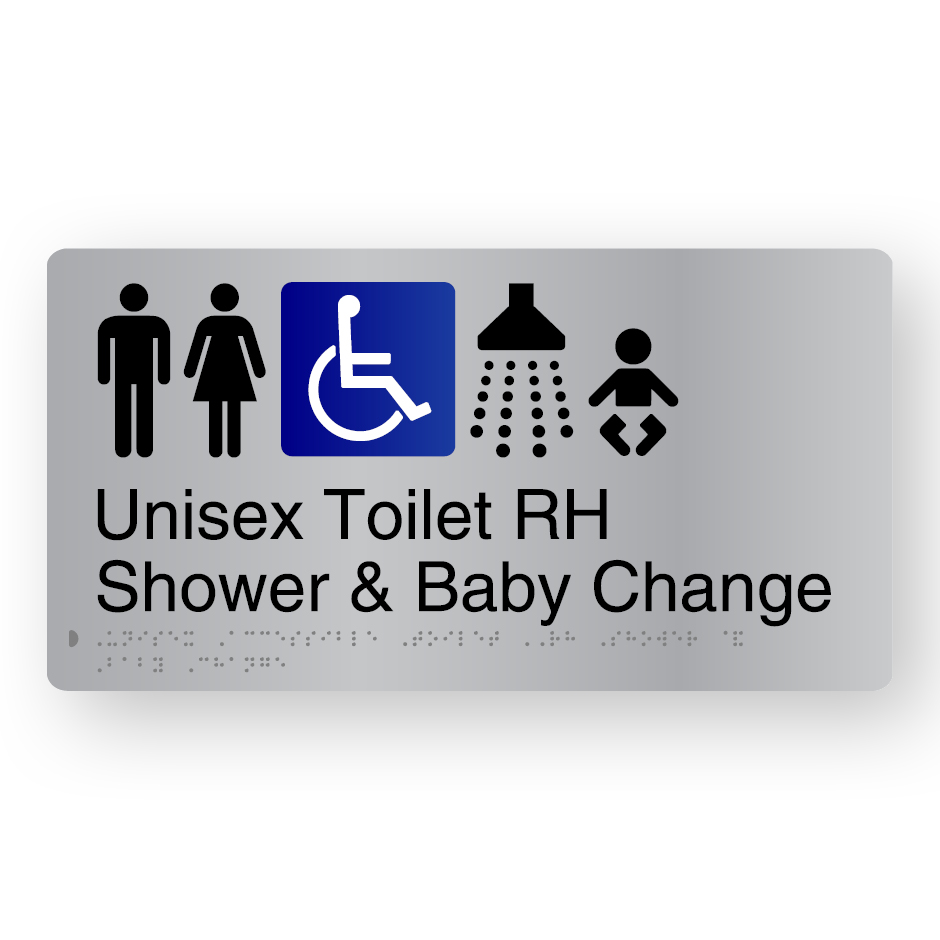Unisex-Accessible-Toilet-RH-Shower-Baby-Change-SKU-UATRSBC-SS