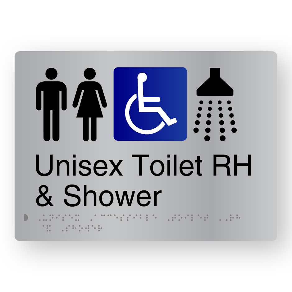 Unisex-Accessible-Toilet-RH-Shower-SKU-UATRS-SS