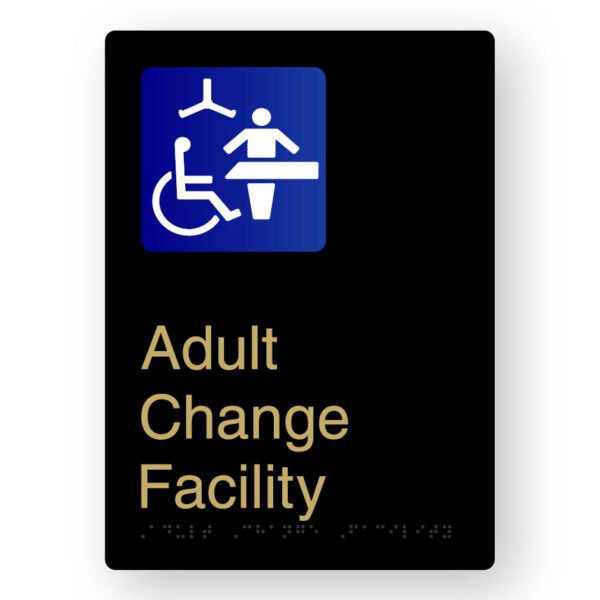 Adult Change Facility (SKU-BFACEP-ACF) BB