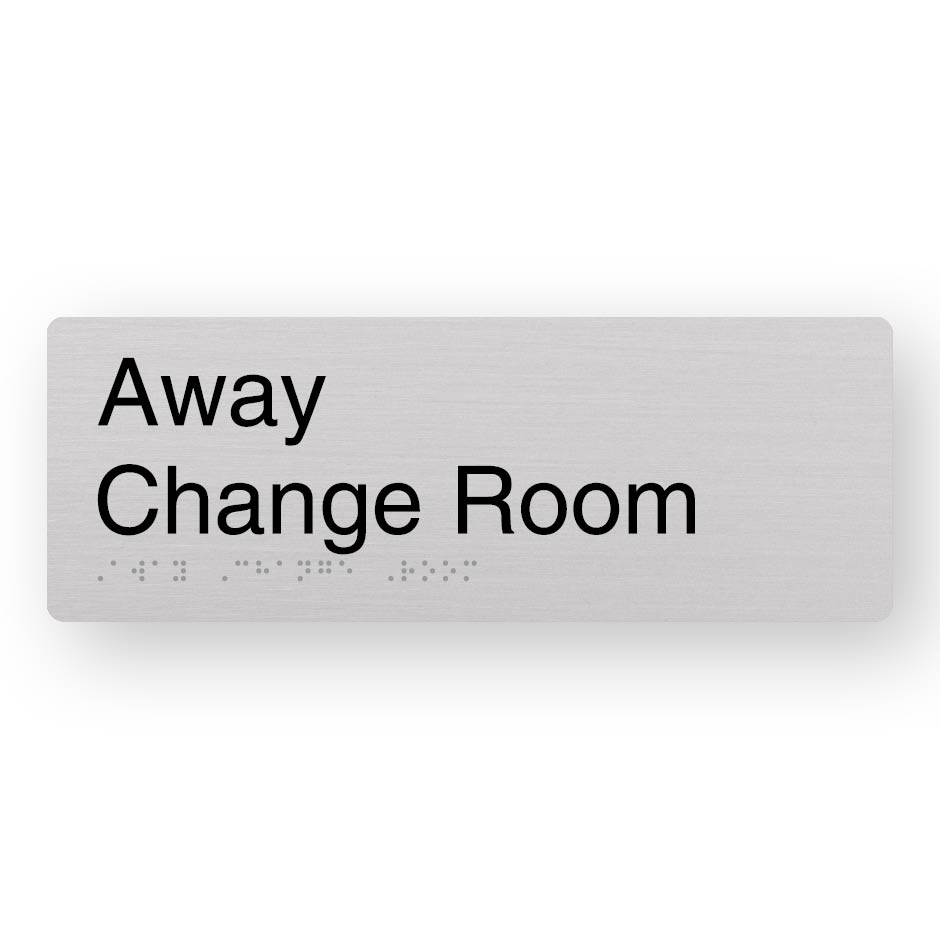 Away Change Room (SKU – BFACE – ACR) A