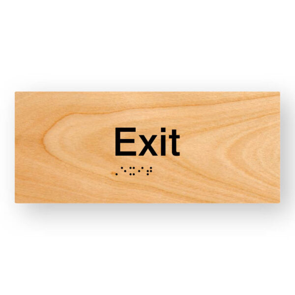 Exit (SKU - TPS - EXIT) WDGR