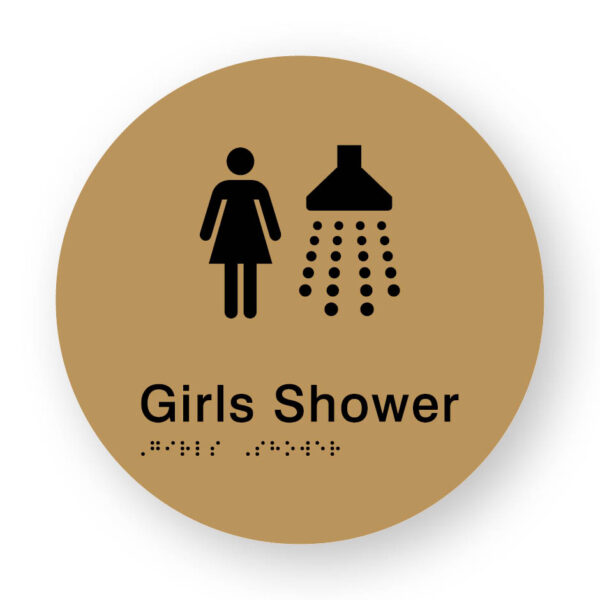 Girls-Shower-SKU-TPC-GSH-Gold