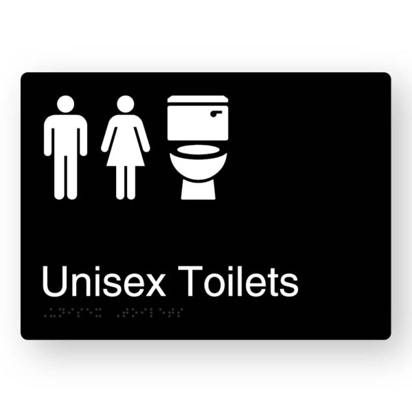 Unisex Toilets (M-F-T) - (SKU-BFACE-UTTS) AB