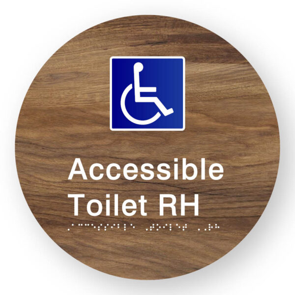 Accessible Toilet RH (SKU-TPC-ATR) Mid WDGR